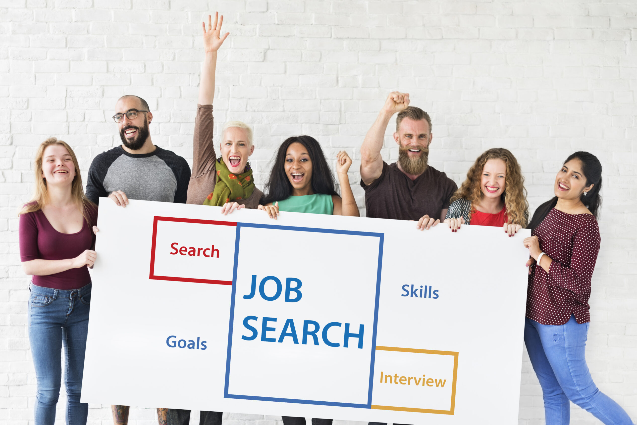 Find That Job Faster: Proven Job Search Strategies That Work