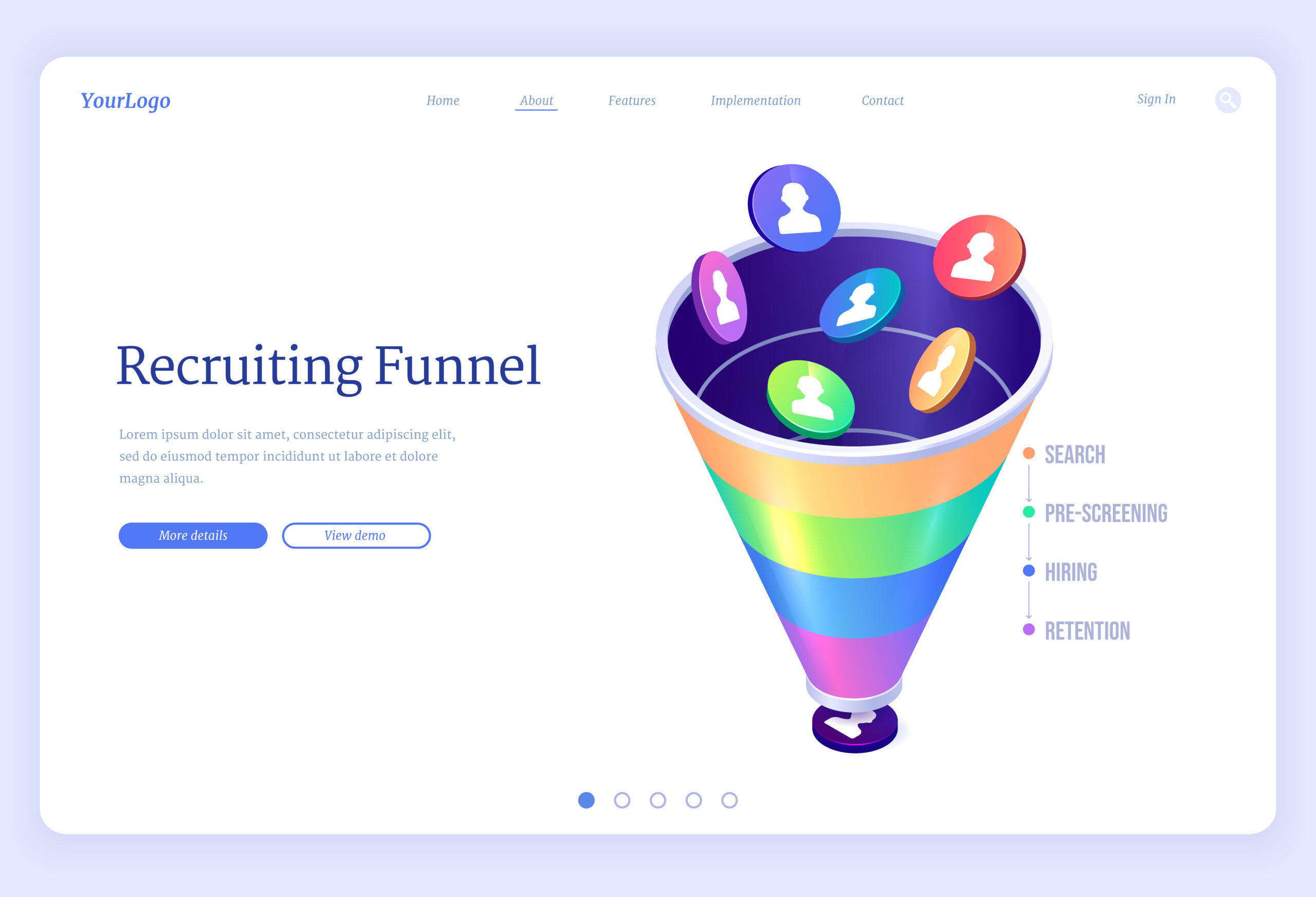 How Job Recruitment Really Works: Inside the Hiring Funnel