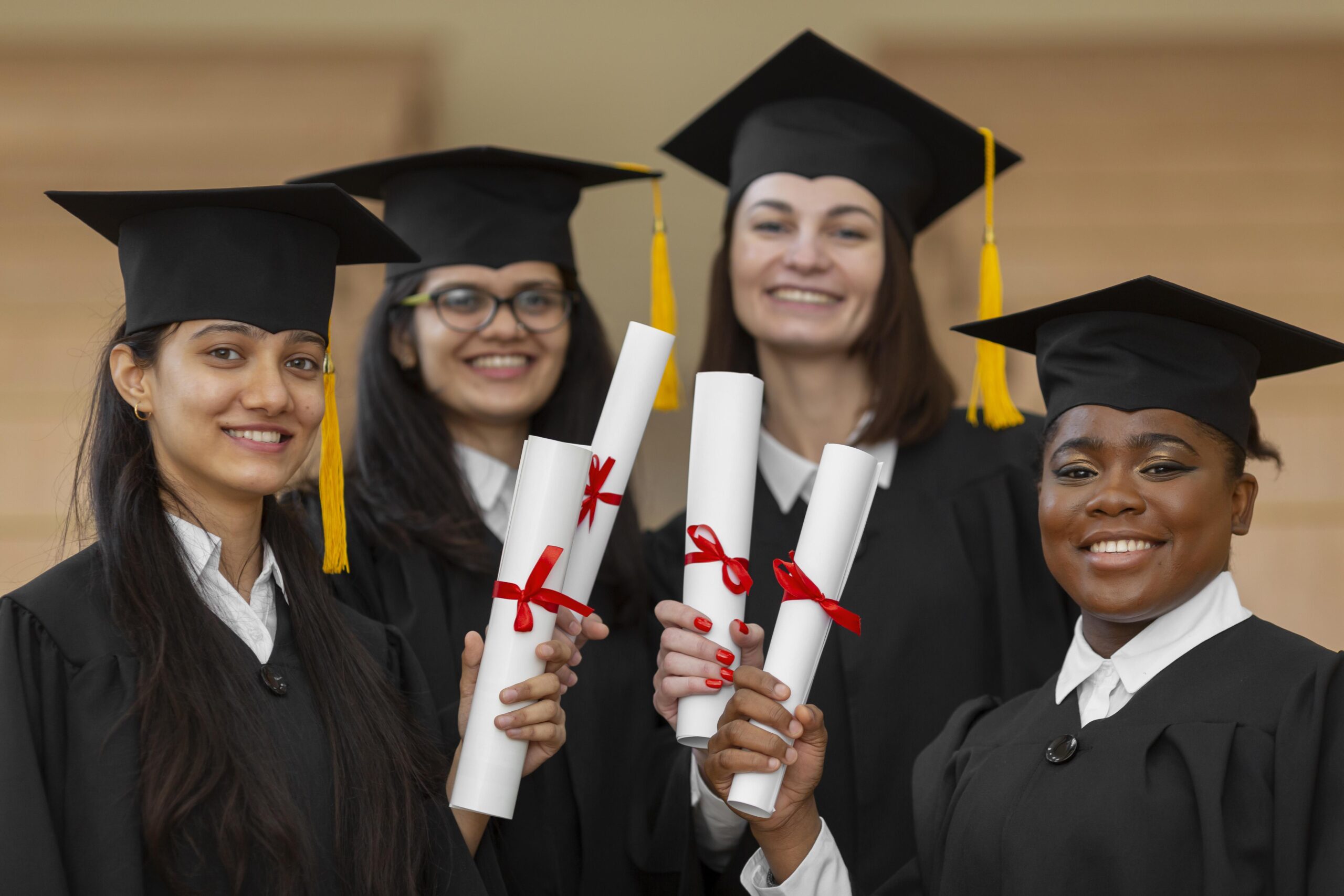Scholarships for Women, STEM Students & Minority Applicants