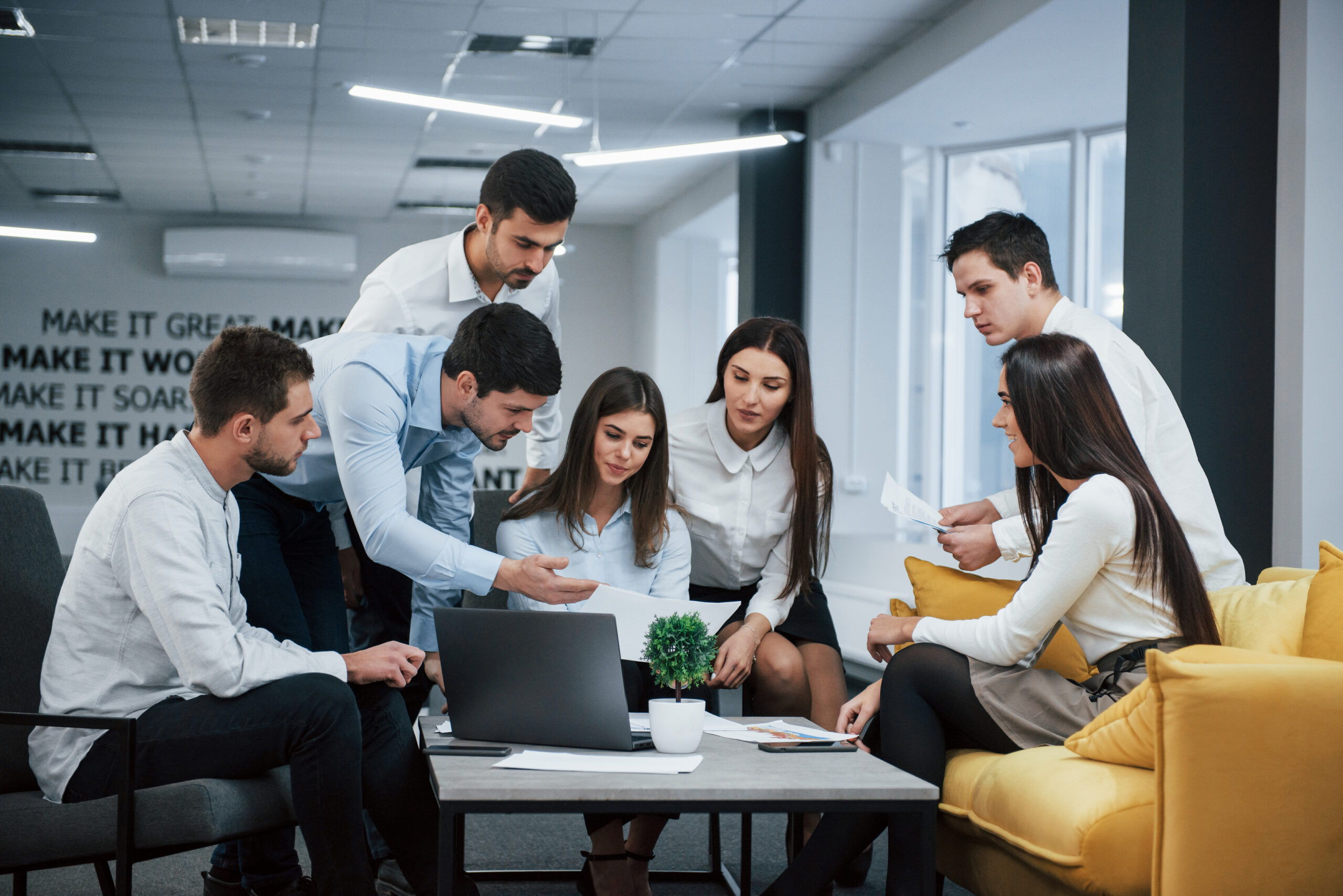 Internships 101: Paid vs. Unpaid, Remote vs. On-Site