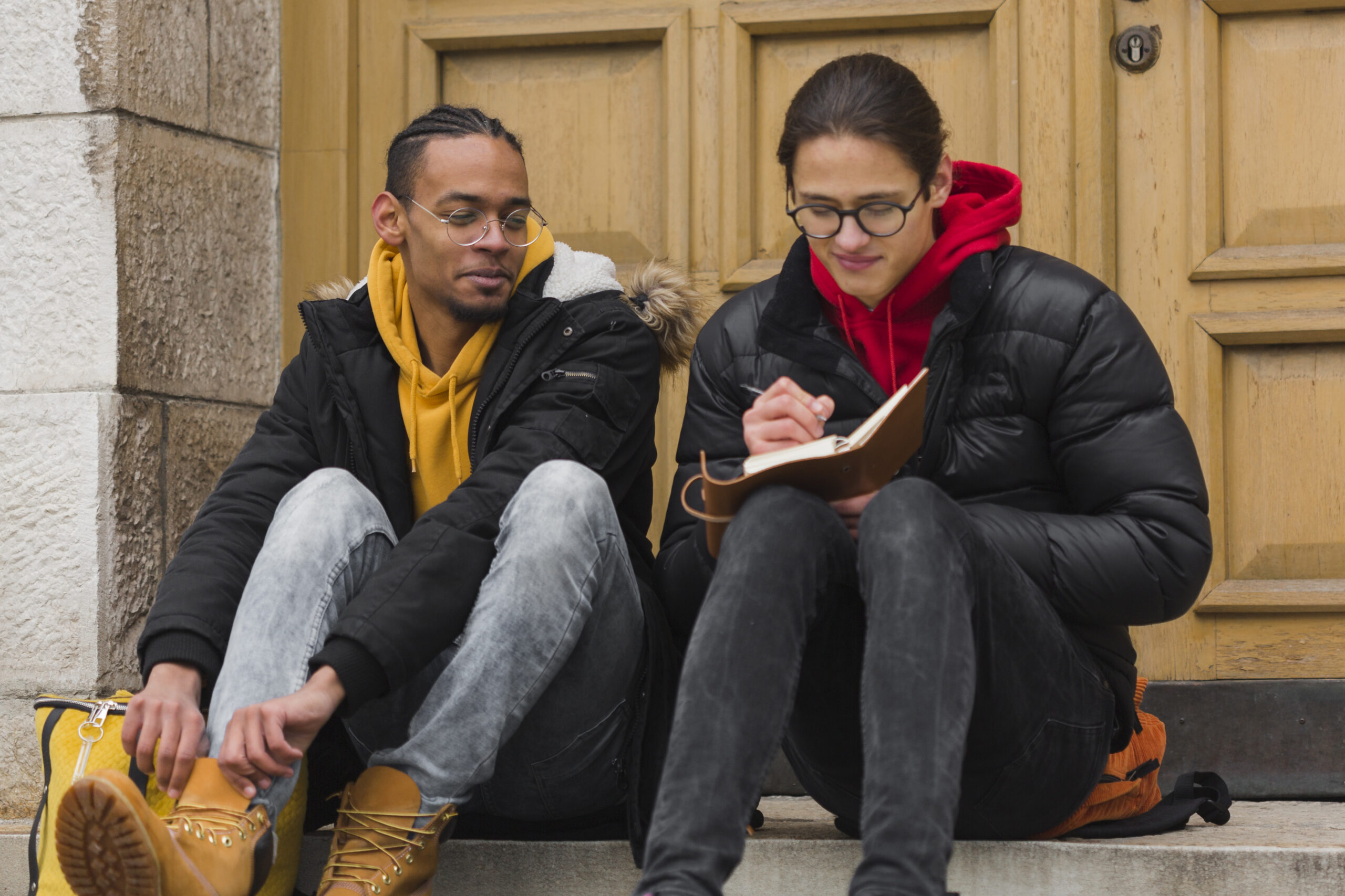Weidenfeld-Hoffmann Scholarship: Complete Oxford Guide