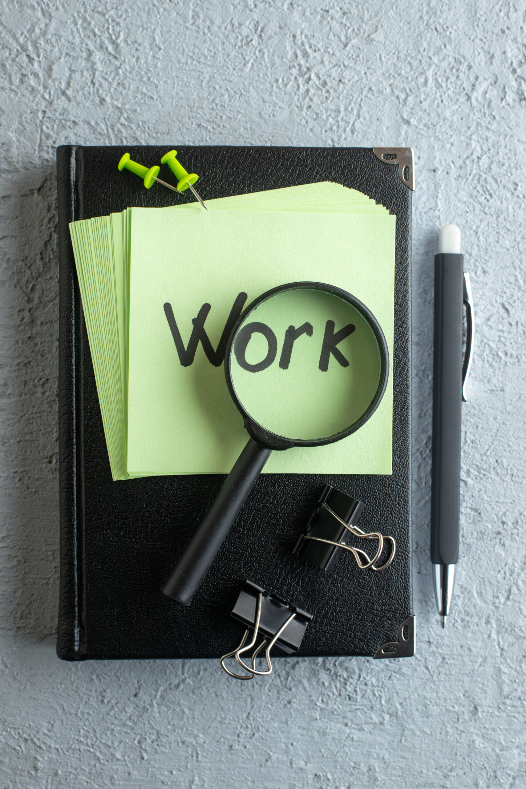 Hidden Job Market: Find Part-Time Openings Early