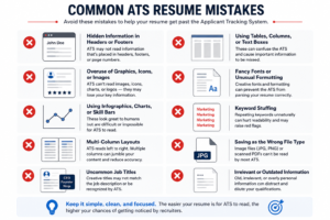 Common Mistakes