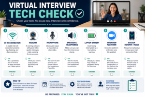 Virtual Interview