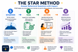 The Star Method