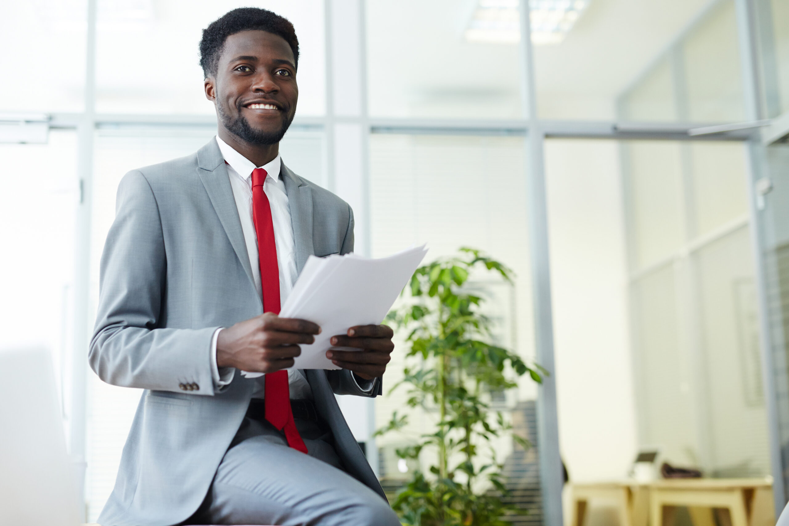 No References for a Job Application? Here's What to Do