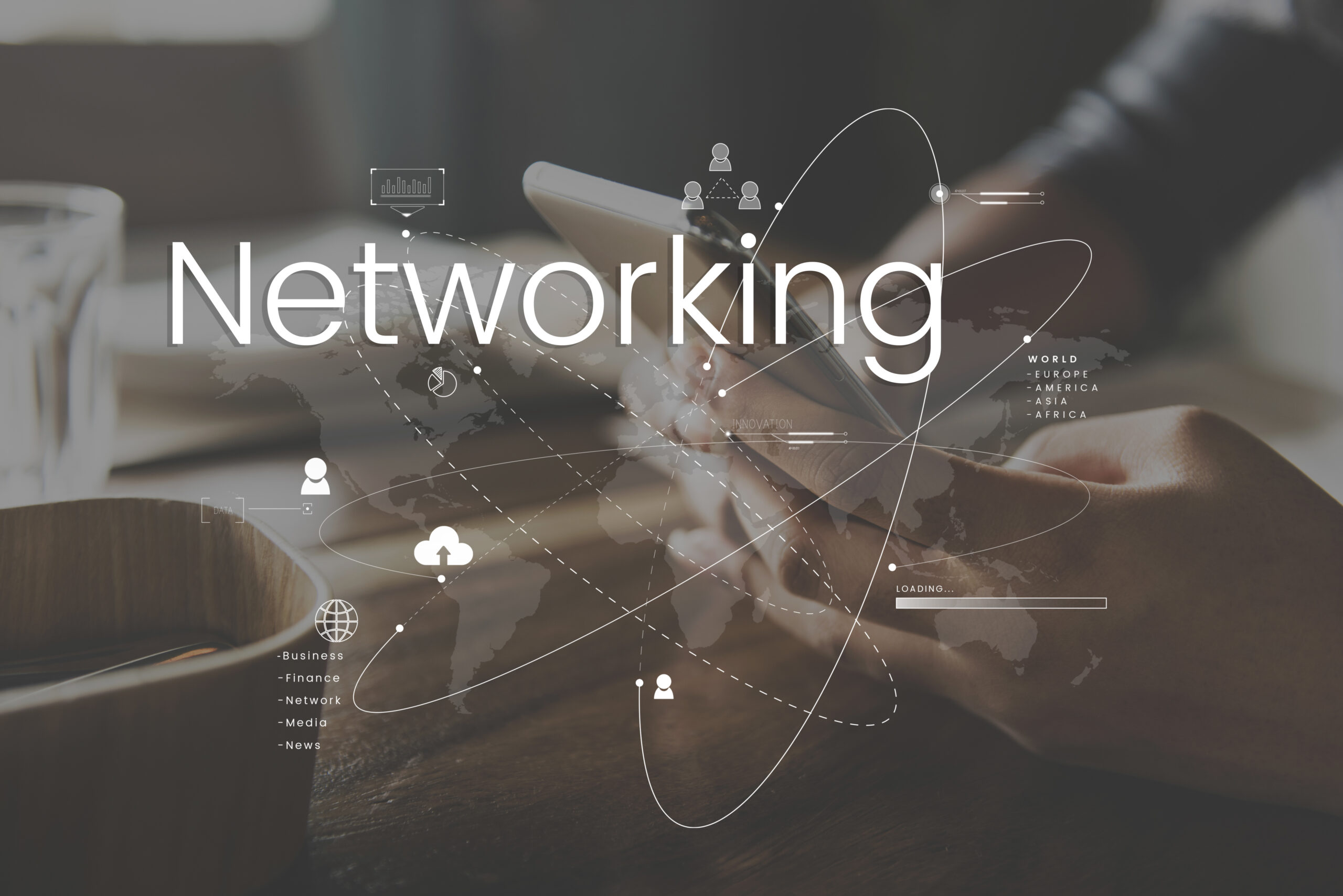 Networking in the Age of AI: How to Build Real Connections