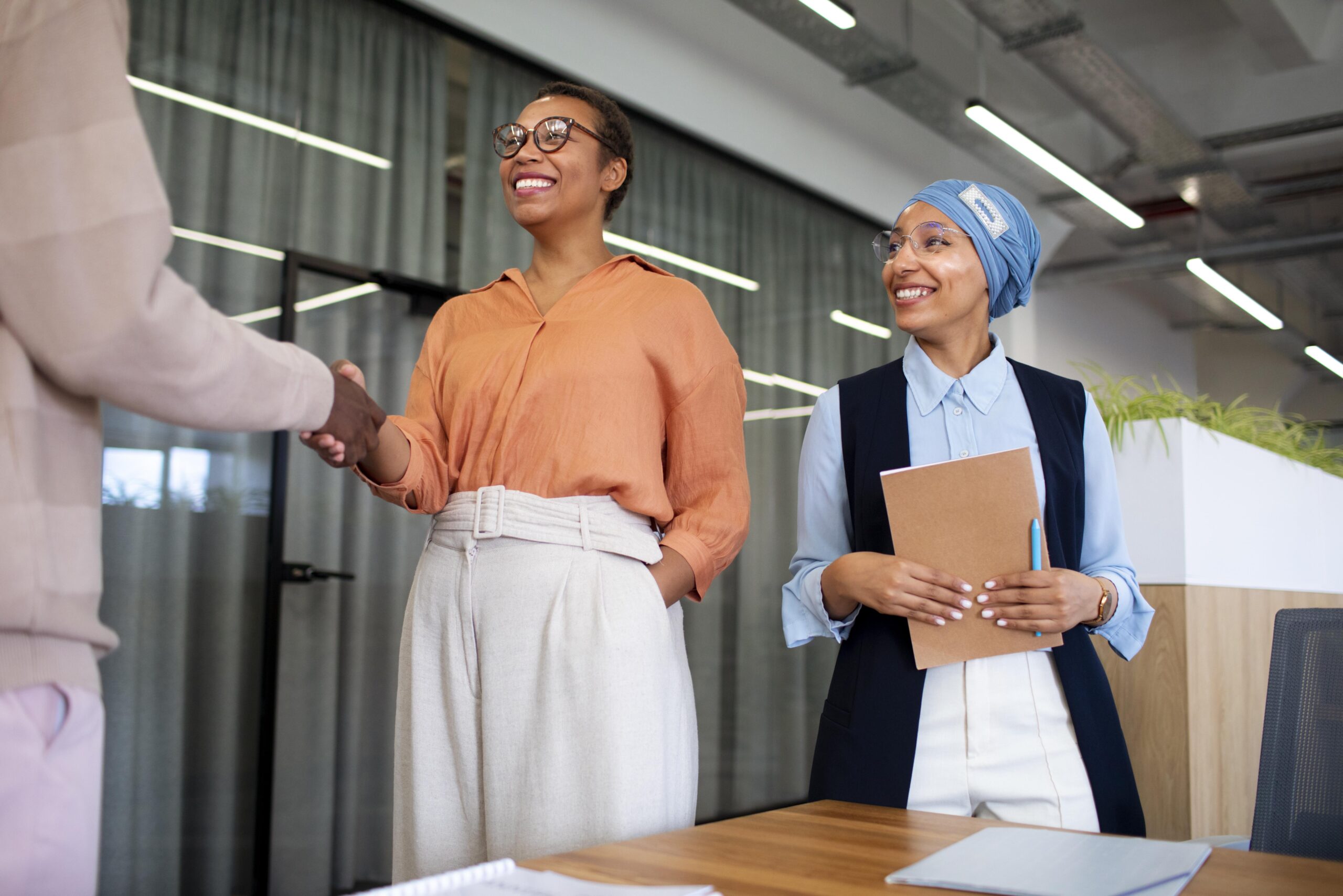 Career Strategies for Women Reentering the Workforce