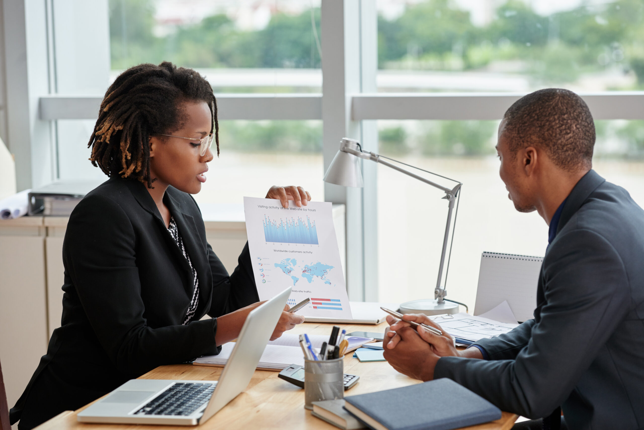 Sales Development Representative