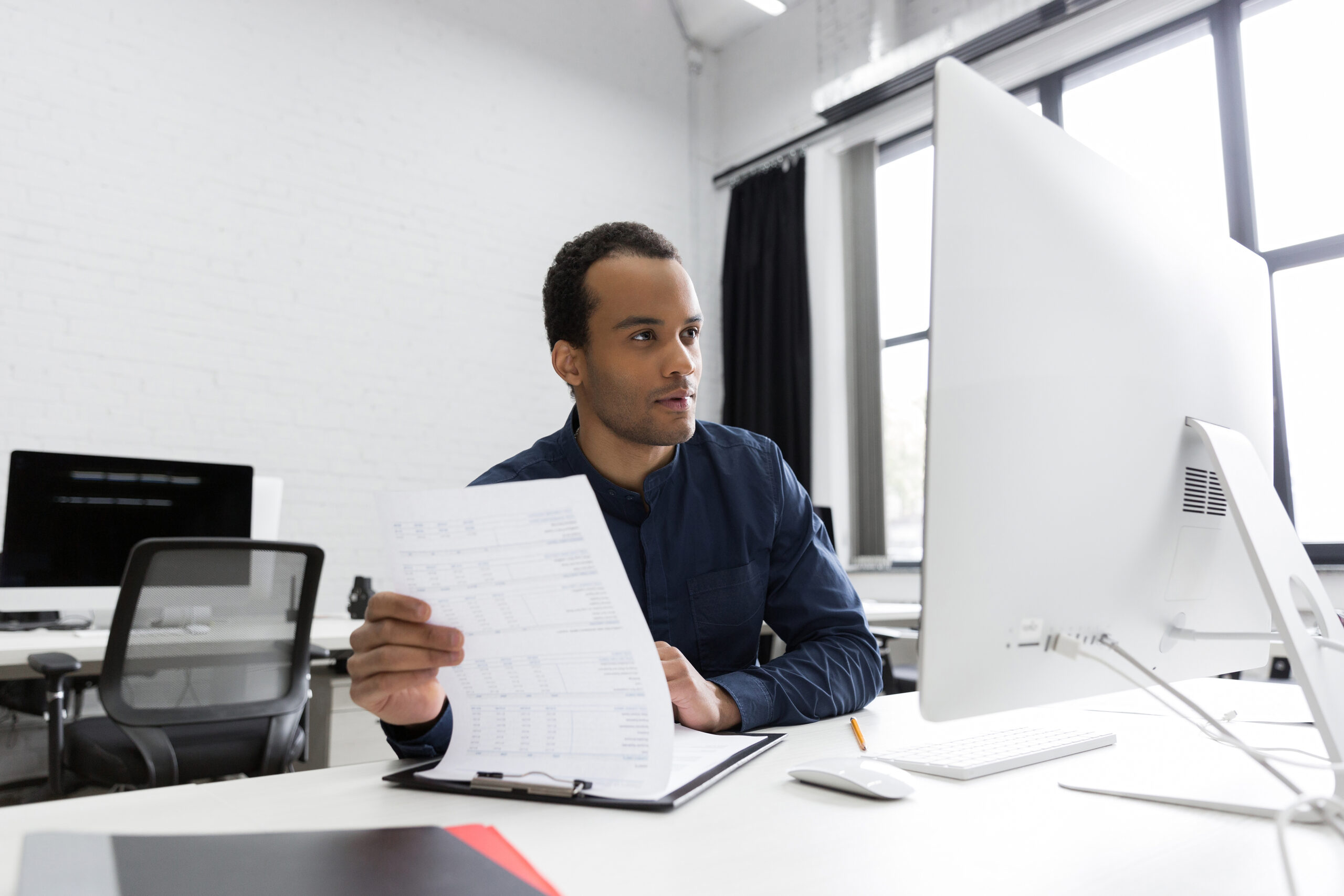 How to Optimize Your Resume for Applicant Tracking Systems
